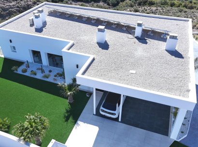 Villa · Resale - La Marina · La Marina / El Pinet · Alicante · Spain