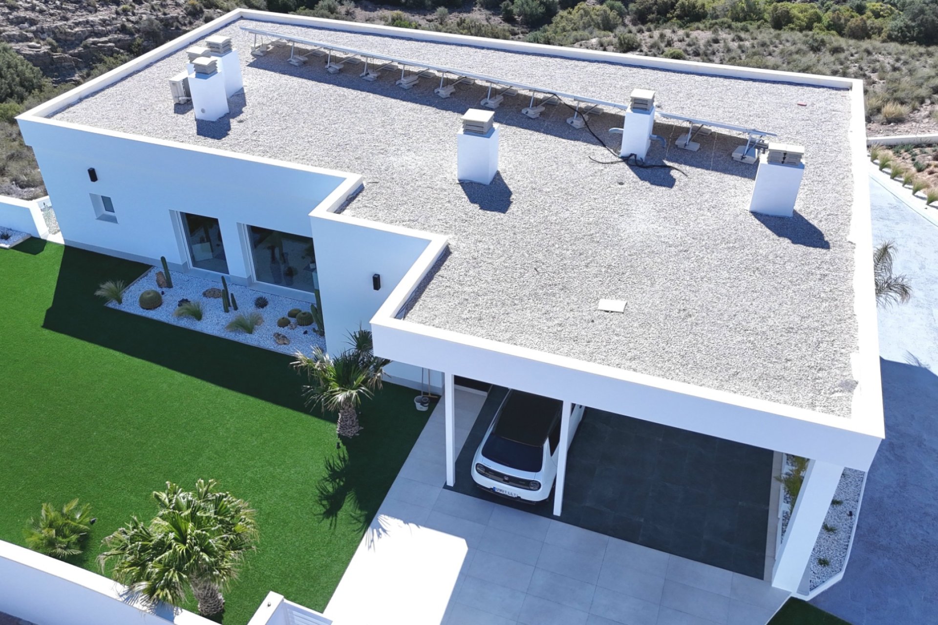 Resale - Villa - La Marina