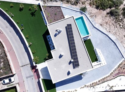 Villa · Resale - La Marina · La Marina / El Pinet · Alicante · Spain