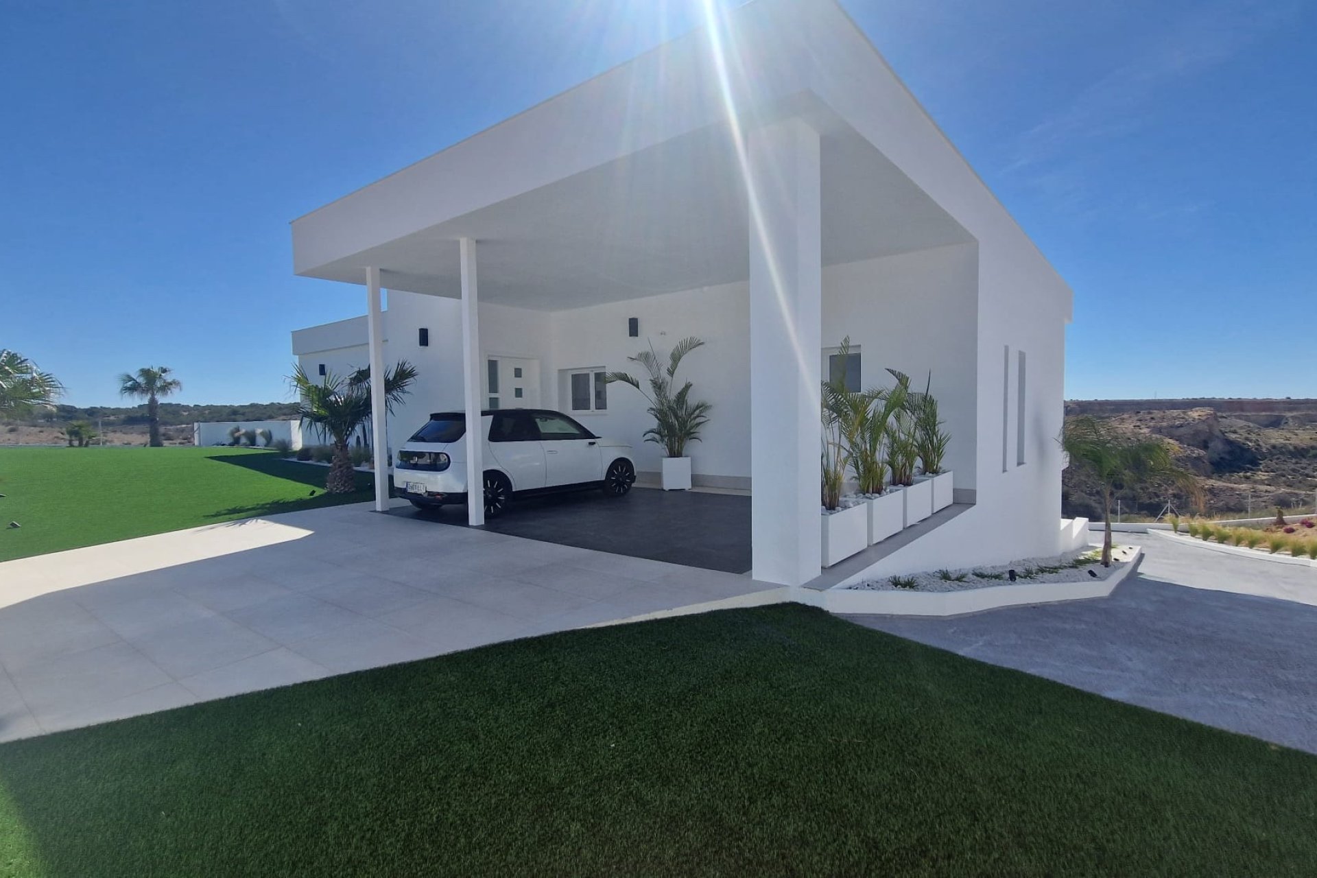 Resale - Villa - La Marina