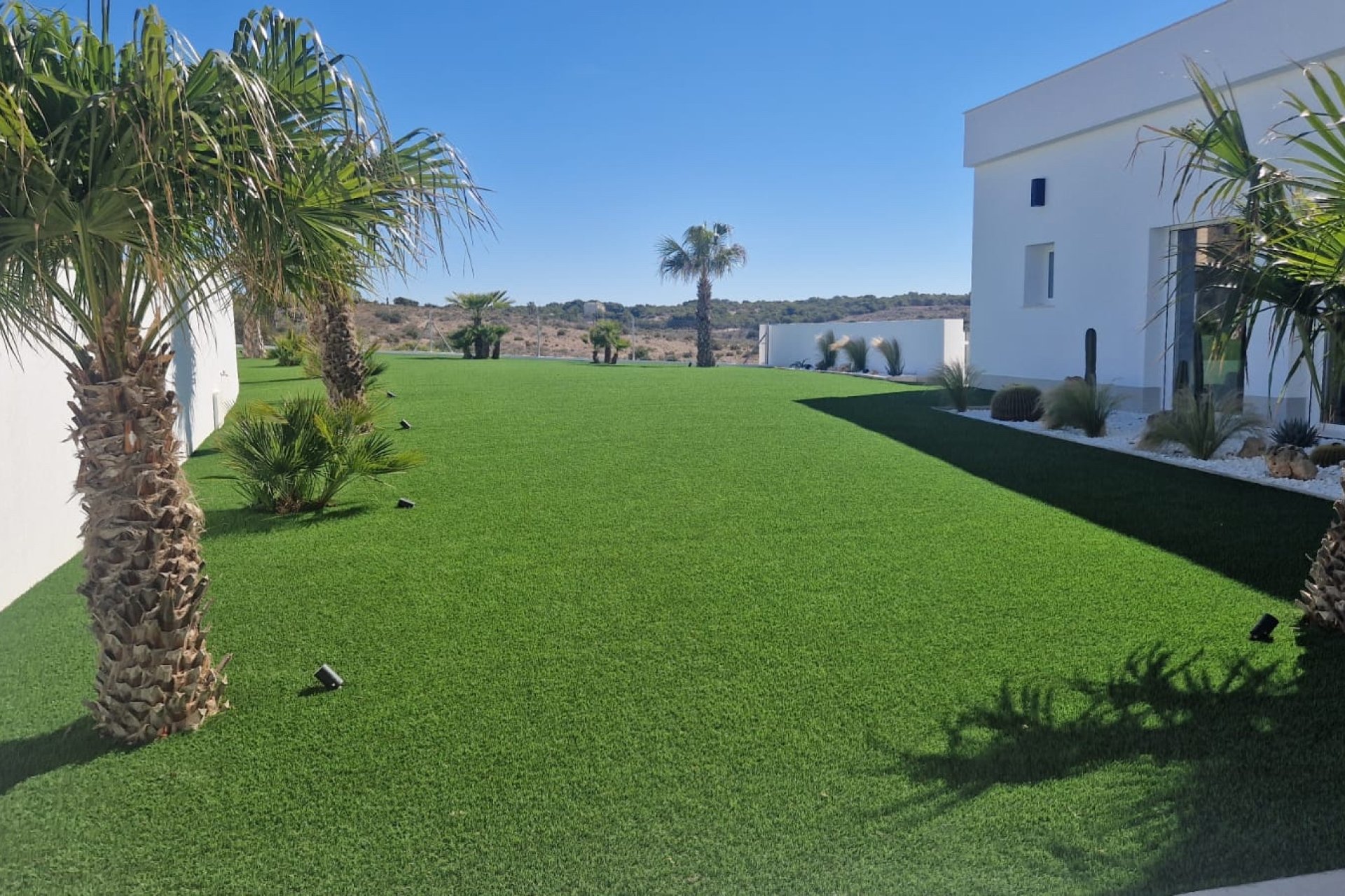 Resale - Villa - La Marina