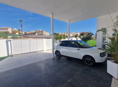 Villa · Resale - La Marina · La Marina / El Pinet · Alicante · Spain