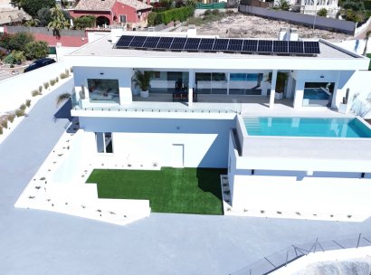 Villa · Resale - La Marina · La Marina / El Pinet · Alicante · Spain