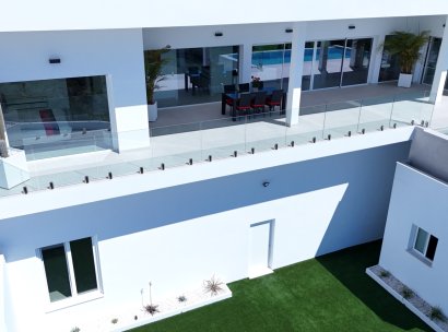 Villa · Resale - La Marina · La Marina / El Pinet · Alicante · Spain