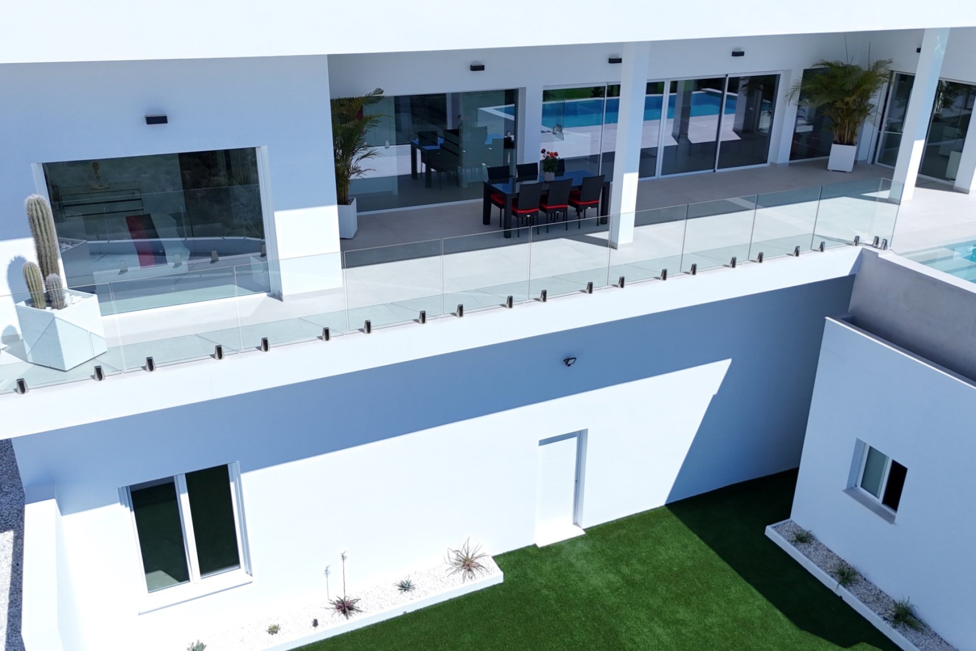 Resale - Villa - La Marina