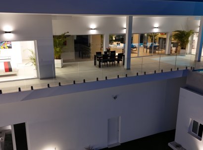 Villa · Resale - La Marina · La Marina / El Pinet · Alicante · Spain
