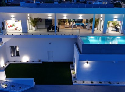 Villa · Resale - La Marina · La Marina / El Pinet · Alicante · Spain