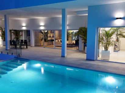 Villa · Resale - La Marina · La Marina / El Pinet · Alicante · Spain