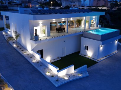 Villa · Resale - La Marina · La Marina / El Pinet · Alicante · Spain