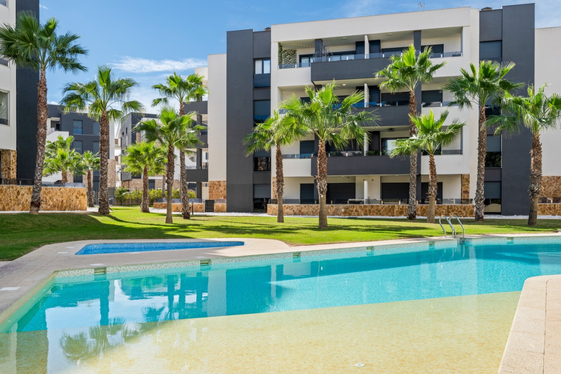 Reventa - Apartamento - Orihuela Costa - Costa Blanca Sur