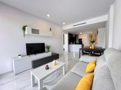 Appartement · Herverkoop - Orihuela Costa · Los Altos · Alicante · Spanje