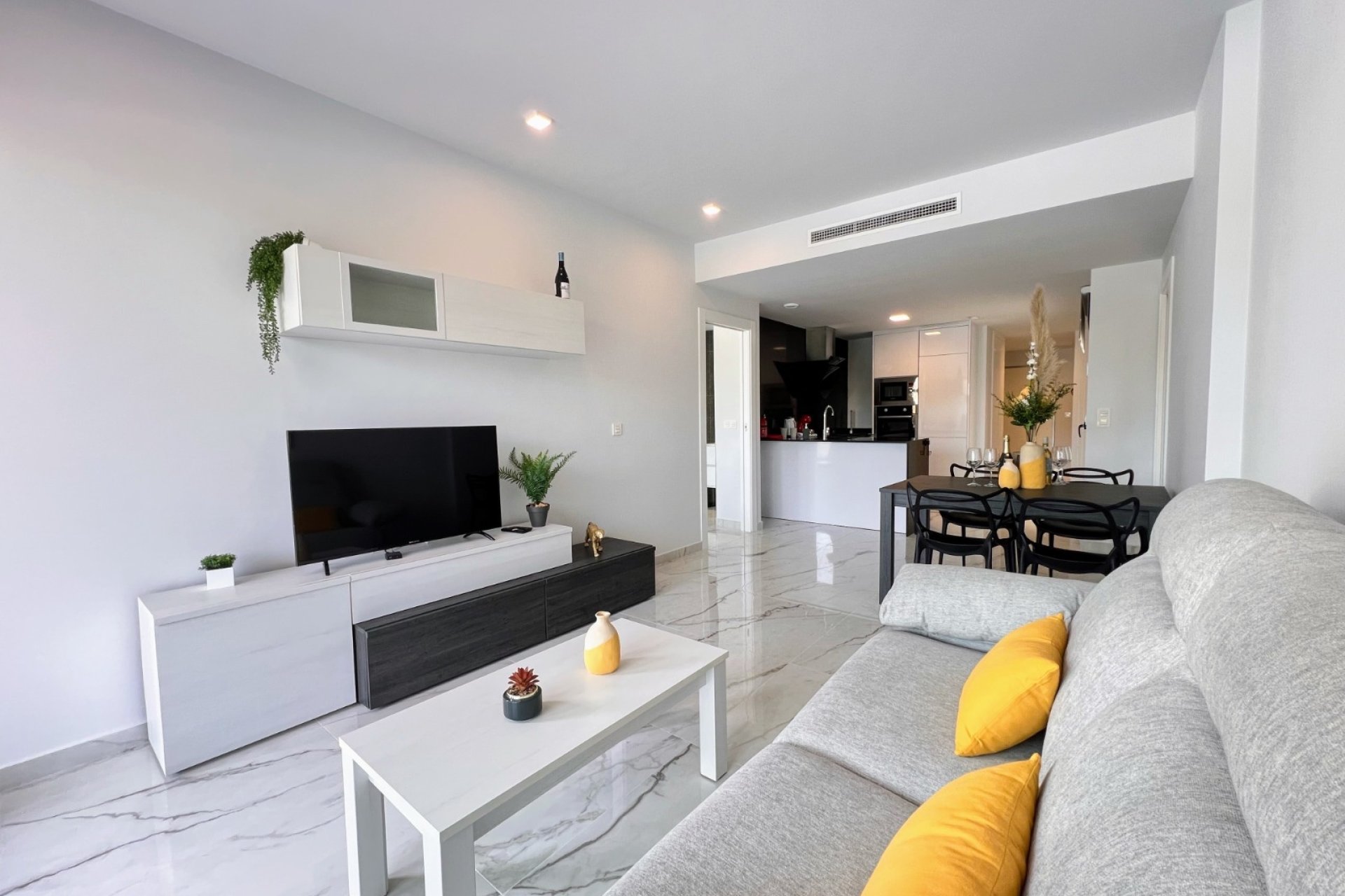 Reventa - Apartamento - Orihuela Costa - Costa Blanca Sur