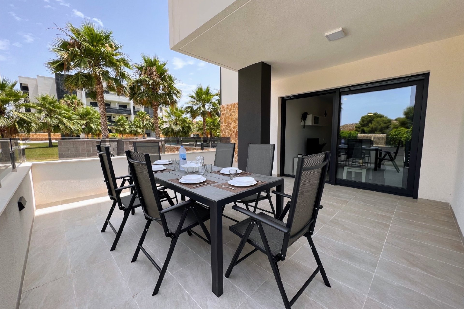 Reventa - Apartamento - Orihuela Costa - Costa Blanca Sur