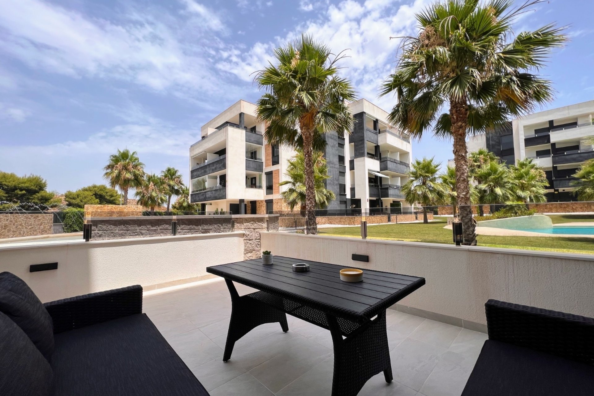 Reventa - Apartamento - Orihuela Costa - Costa Blanca Sur