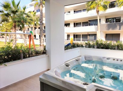 Appartement · Herverkoop - Orihuela Costa · Los Altos · Alicante · Spanje