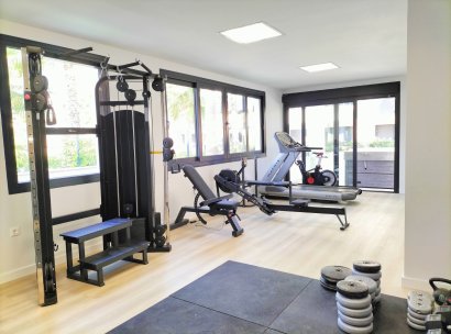 Appartement · Herverkoop - Orihuela Costa · Los Altos · Alicante · Spanje