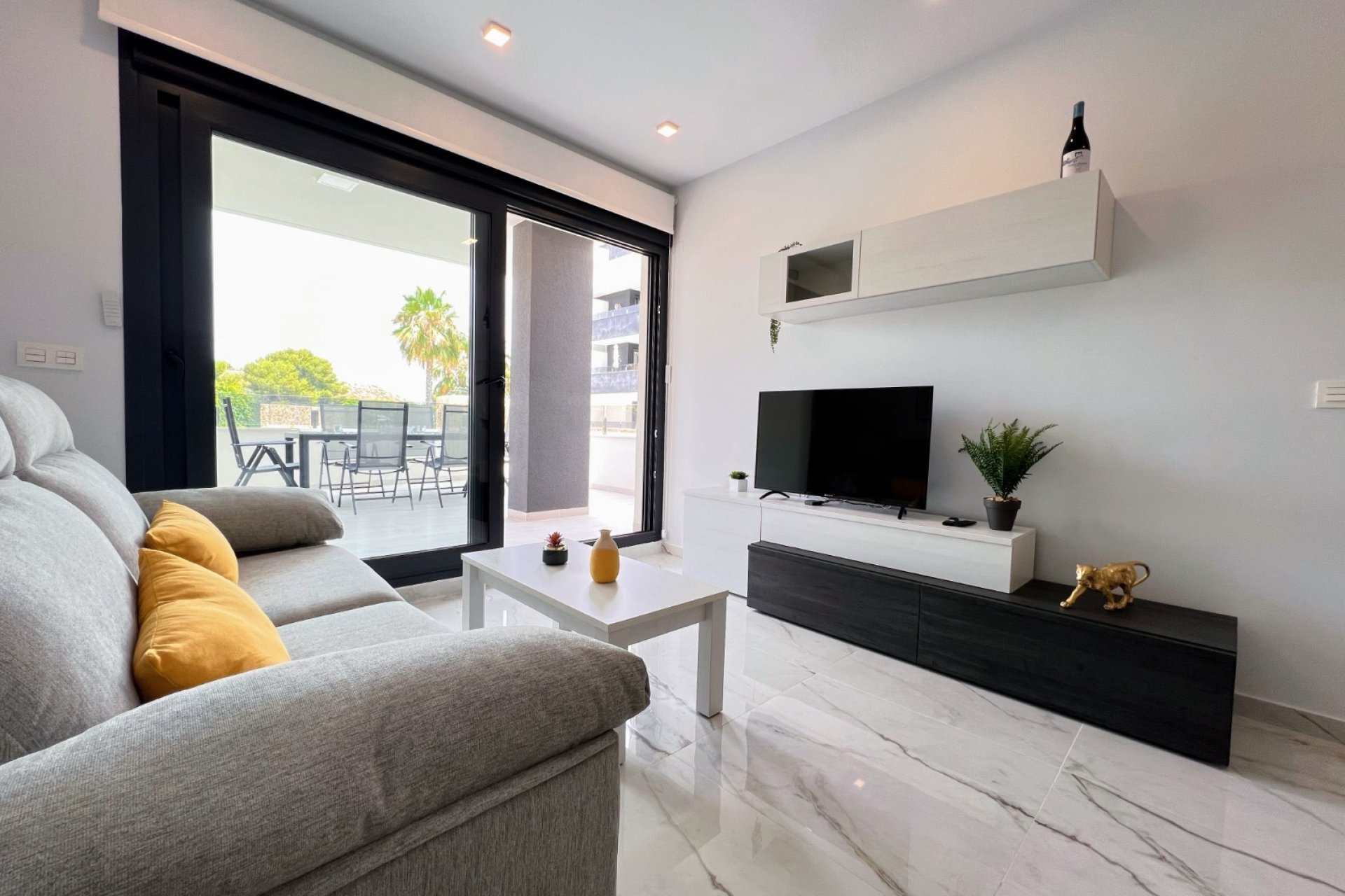 Reventa - Apartamento - Orihuela Costa - Costa Blanca Sur