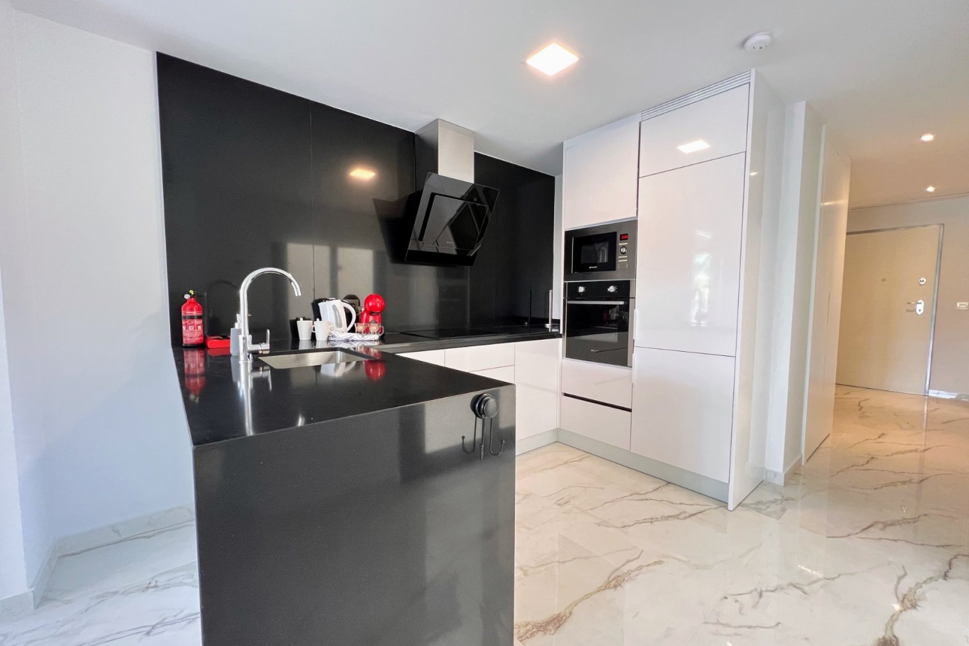 Reventa - Apartamento - Orihuela Costa - Costa Blanca Sur