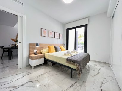 Appartement · Herverkoop - Orihuela Costa · Los Altos · Alicante · Spanje
