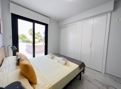 Appartement · Herverkoop - Orihuela Costa · Los Altos · Alicante · Spanje