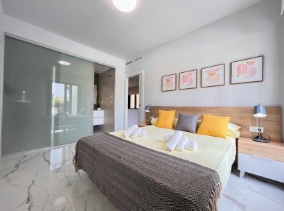 Appartement · Herverkoop - Orihuela Costa · Los Altos · Alicante · Spanje