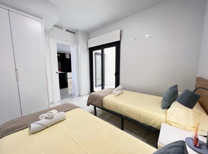 Appartement · Herverkoop - Orihuela Costa · Los Altos · Alicante · Spanje