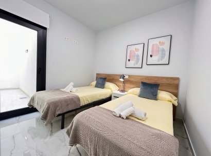 Appartement · Herverkoop - Orihuela Costa · Los Altos · Alicante · Spanje
