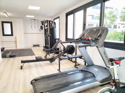 Appartement · Herverkoop - Orihuela Costa · Los Altos · Alicante · Spanje