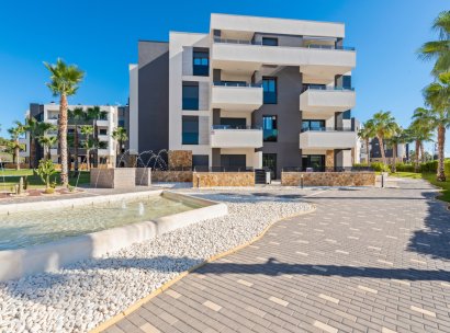 Appartement · Herverkoop - Orihuela Costa · Los Altos · Alicante · Spanje