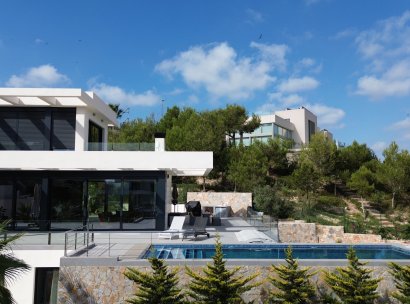 Villa · Resale - Las Colinas Golf Resort · Alicante · Spain