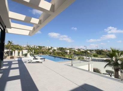 Villa · Resale - Las Colinas Golf Resort · Alicante · Spain