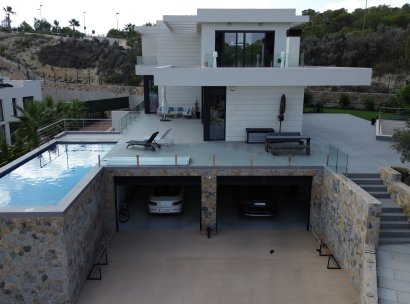 Villa · Resale - Las Colinas Golf Resort · Alicante · Spain