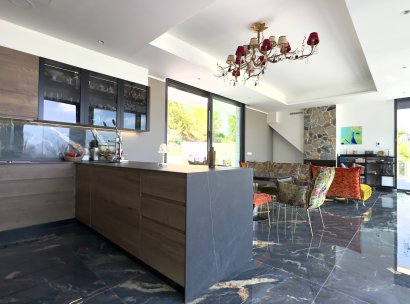 Villa · Resale - Las Colinas Golf Resort · Alicante · Spain