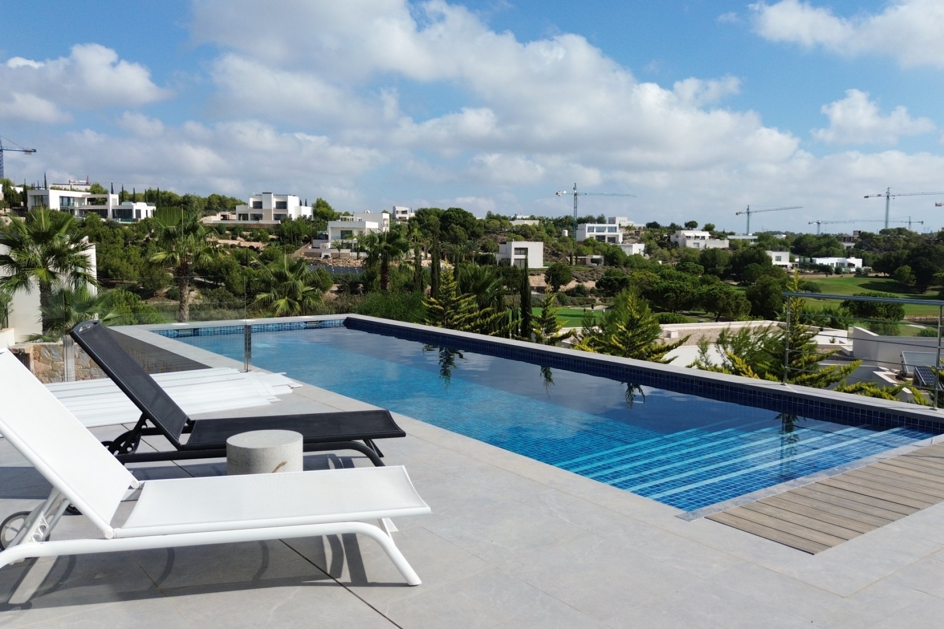 Herverkoop - Villa - Las Colinas Golf Resort