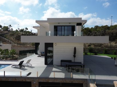 Villa · Resale - Las Colinas Golf Resort · Alicante · Spain