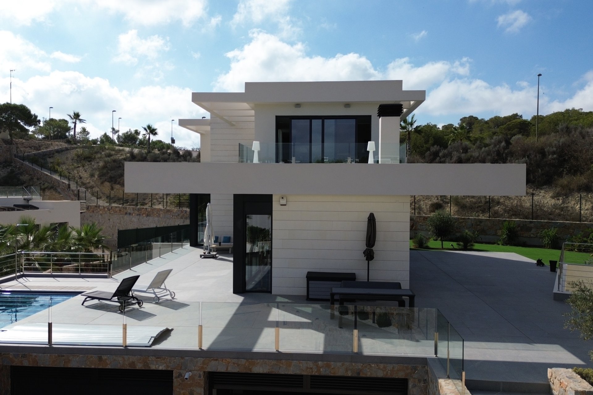 Herverkoop - Villa - Las Colinas Golf Resort