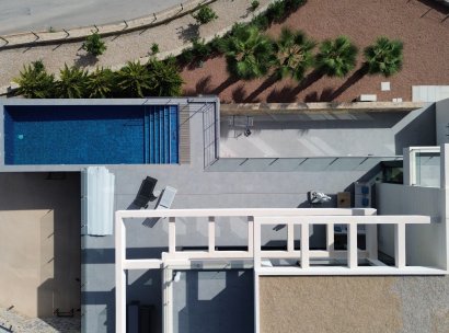 Villa · Resale - Las Colinas Golf Resort · Alicante · Spain