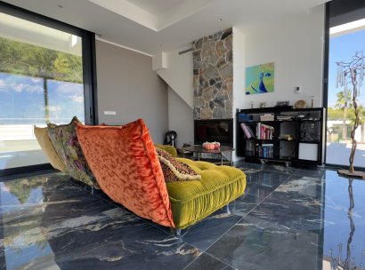 Villa · Resale - Las Colinas Golf Resort · Alicante · Spain
