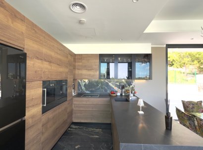 Villa · Resale - Las Colinas Golf Resort · Alicante · Spain