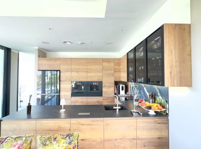 Villa · Resale - Las Colinas Golf Resort · Alicante · Spain