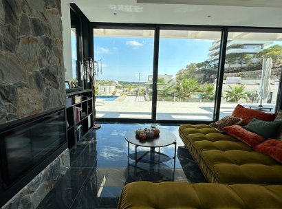 Villa · Resale - Las Colinas Golf Resort · Alicante · Spain