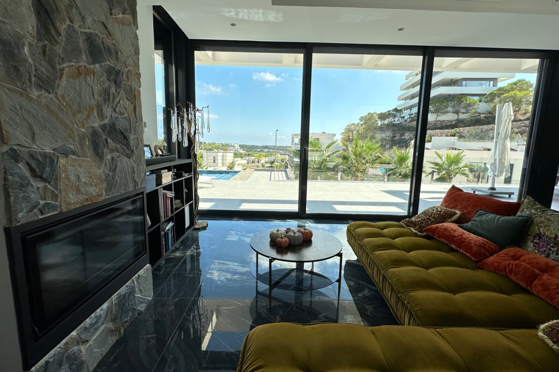 Herverkoop - Villa - Las Colinas Golf Resort