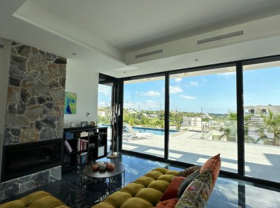 Villa · Resale - Las Colinas Golf Resort · Alicante · Spain