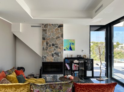 Villa · Resale - Las Colinas Golf Resort · Alicante · Spain