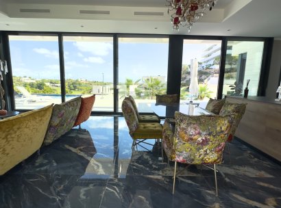 Villa · Resale - Las Colinas Golf Resort · Alicante · Spain