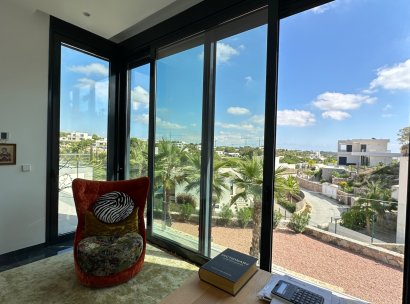 Villa · Resale - Las Colinas Golf Resort · Alicante · Spain