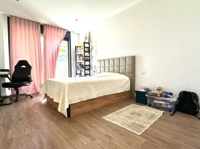Villa · Resale - Las Colinas Golf Resort · Alicante · Spain