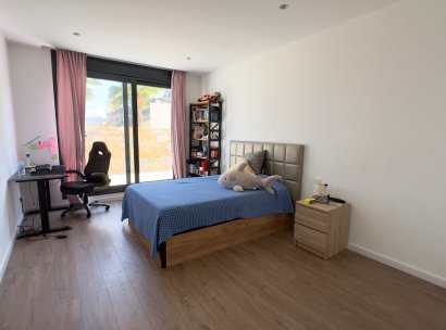 Villa · Resale - Las Colinas Golf Resort · Alicante · Spain
