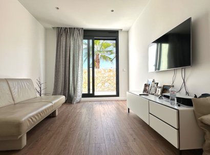 Villa · Resale - Las Colinas Golf Resort · Alicante · Spain