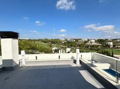 Villa · Resale - Las Colinas Golf Resort · Alicante · Spain